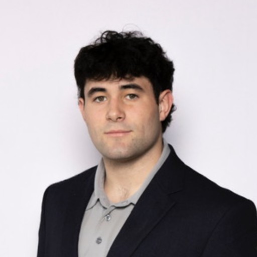 Brady Forte