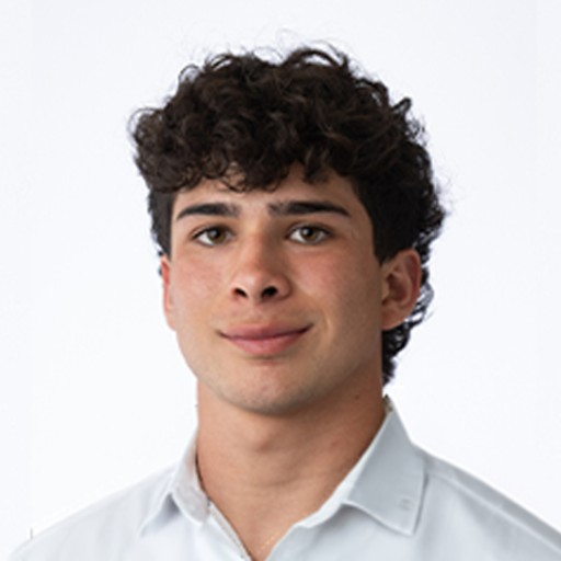 Fabian Mantilla